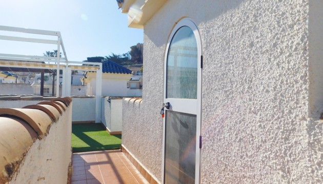 Sale - Townhouse - Ciudad Quesada - Golf La Marquesa (Ciudad Quesada)