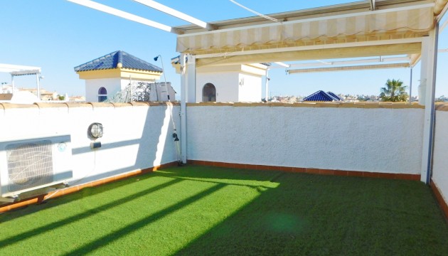 Sale - Townhouse - Ciudad Quesada - Golf La Marquesa (Ciudad Quesada)