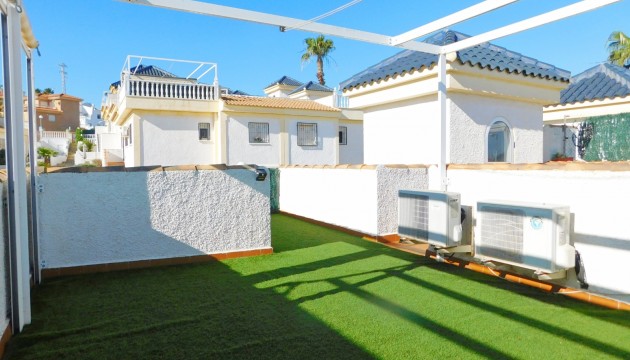 Sale - Townhouse - Ciudad Quesada - Golf La Marquesa (Ciudad Quesada)
