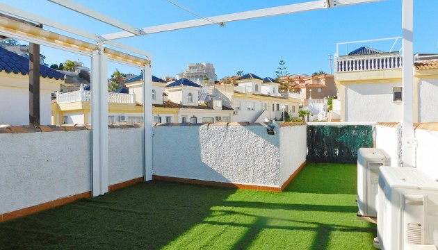 Sale - Townhouse - Ciudad Quesada - Golf La Marquesa (Ciudad Quesada)