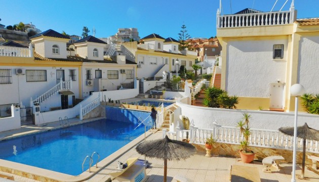 Sale - Townhouse - Ciudad Quesada - Golf La Marquesa (Ciudad Quesada)