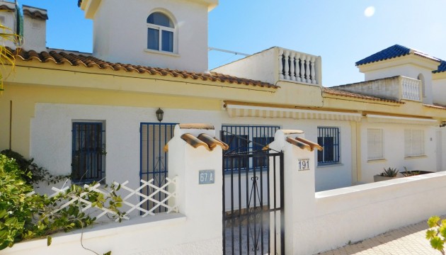 Sale - Townhouse - Ciudad Quesada - Golf La Marquesa (Ciudad Quesada)