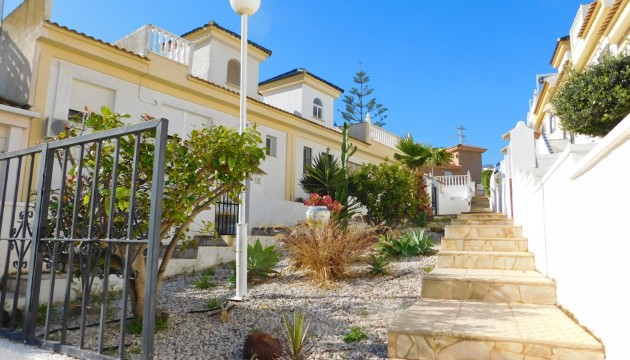 Sale - Townhouse - Ciudad Quesada - Golf La Marquesa (Ciudad Quesada)
