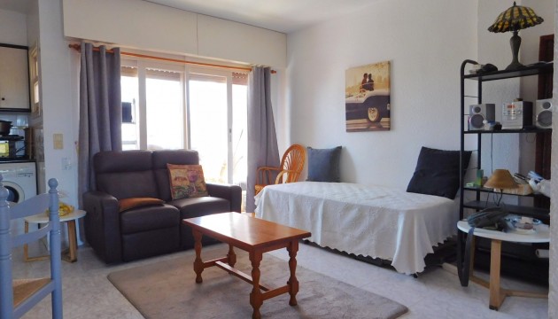Venta - Apartamento - Villamartin - Villamartín