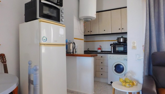 Venta - Apartamento - Villamartin - Villamartín