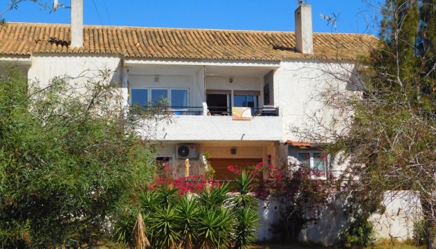 Venta - Apartamento - Villamartin - Villamartín