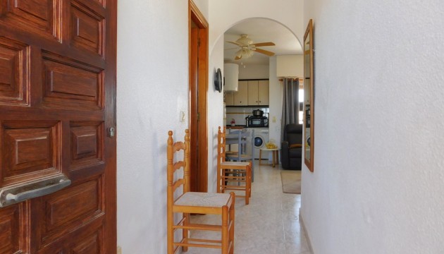 Venta - Apartamento - Villamartin - Villamartín