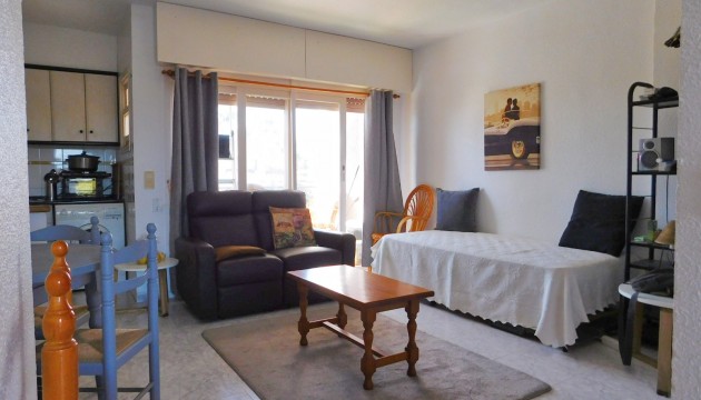 Venta - Apartamento - Villamartin - Villamartín