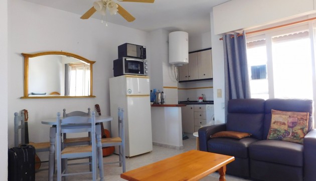 Venta - Apartamento - Villamartin - Villamartín
