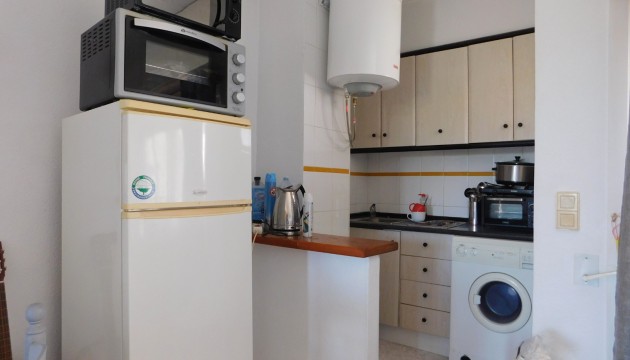 Venta - Apartamento - Villamartin - Villamartín