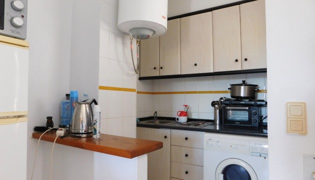 Venta - Apartamento - Villamartin - Villamartín