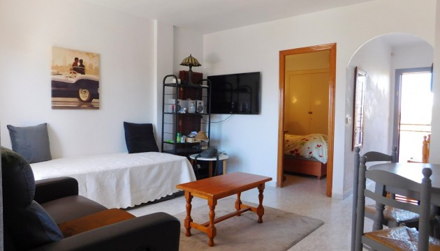 Venta - Apartamento - Villamartin - Villamartín