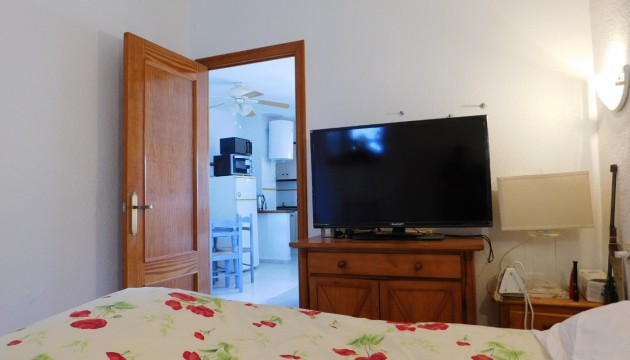 Venta - Apartamento - Villamartin - Villamartín