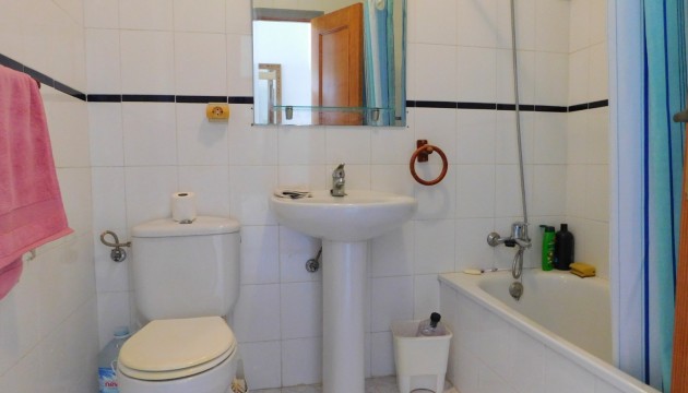 Venta - Apartamento - Villamartin - Villamartín