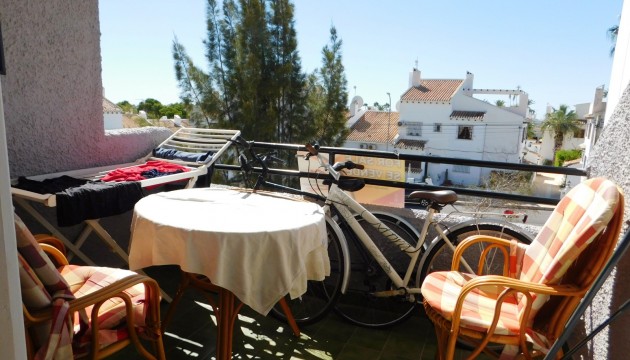 Venta - Apartamento - Villamartin - Villamartín
