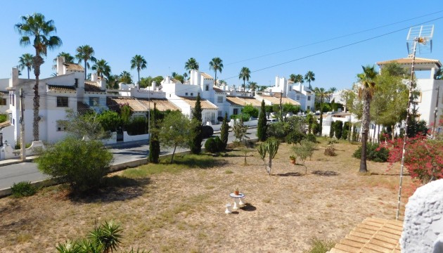 Venta - Apartamento - Villamartin - Villamartín