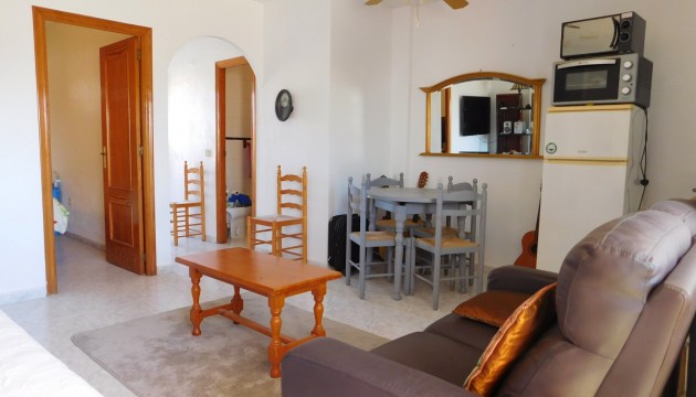 Venta - Apartamento - Villamartin - Villamartín
