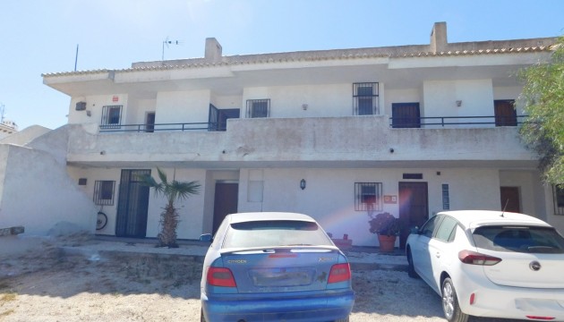 Venta - Apartamento - Villamartin - Villamartín