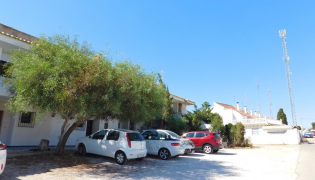 Venta - Apartamento - Villamartin - Villamartín