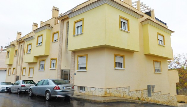 Venta - Apartamento - Torremendo