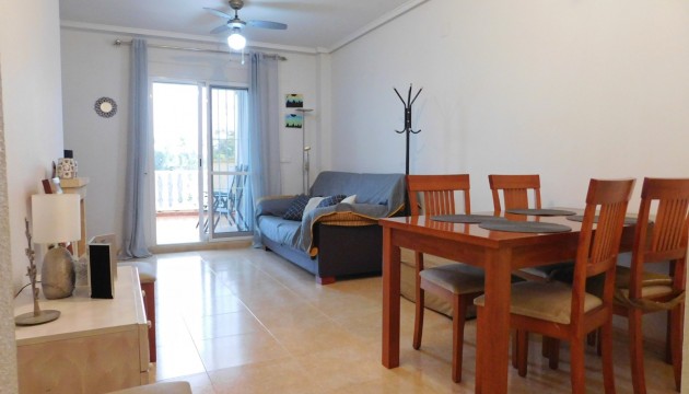 Venta - Apartamento - Torremendo