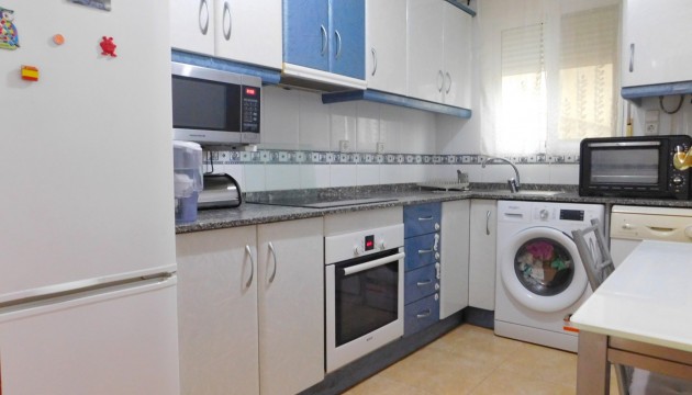 Venta - Apartamento - Torremendo