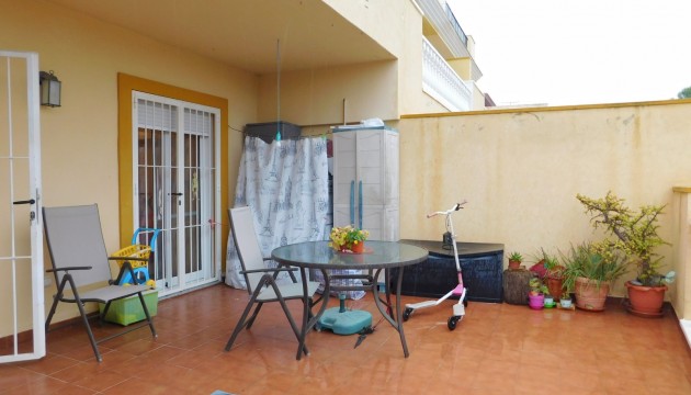 Venta - Apartamento - Torremendo