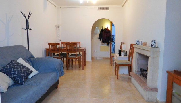 Venta - Apartamento - Torremendo