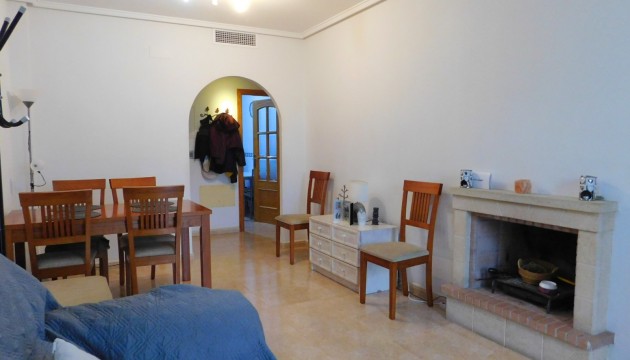 Venta - Apartamento - Torremendo