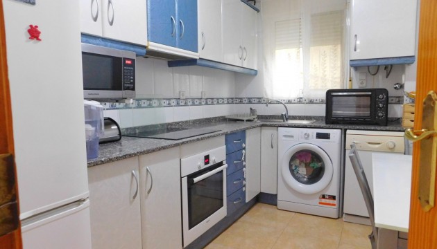 Venta - Apartamento - Torremendo