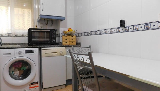 Venta - Apartamento - Torremendo