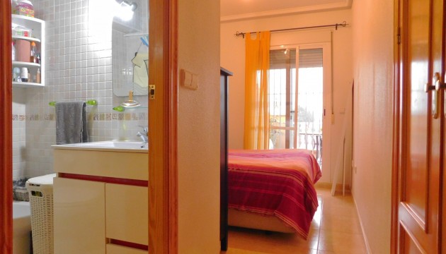 Venta - Apartamento - Torremendo