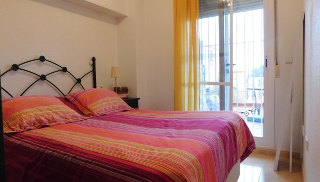 Venta - Apartamento - Torremendo
