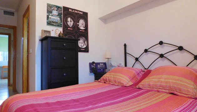 Venta - Apartamento - Torremendo