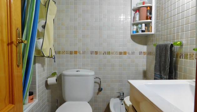 Venta - Apartamento - Torremendo