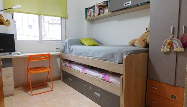 Venta - Apartamento - Torremendo
