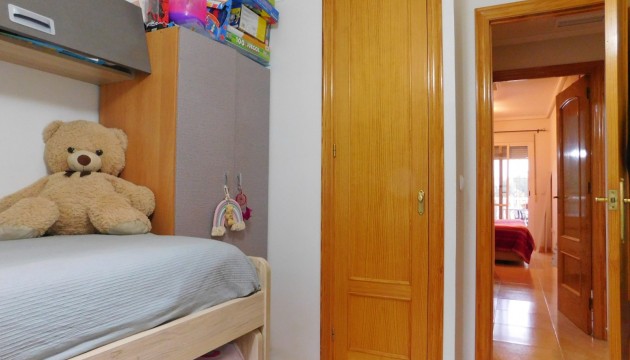 Venta - Apartamento - Torremendo