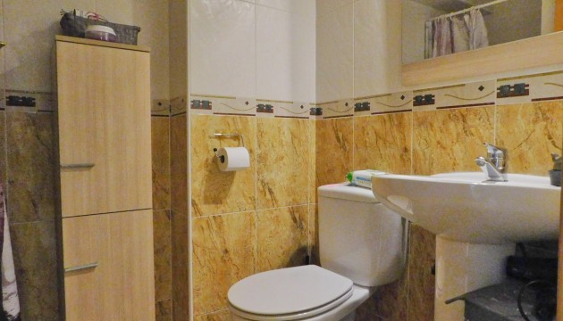 Venta - Apartamento - Torremendo