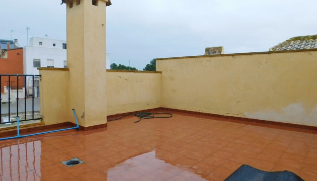 Venta - Apartamento - Torremendo