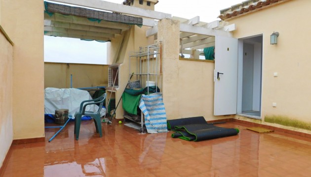 Venta - Apartamento - Torremendo