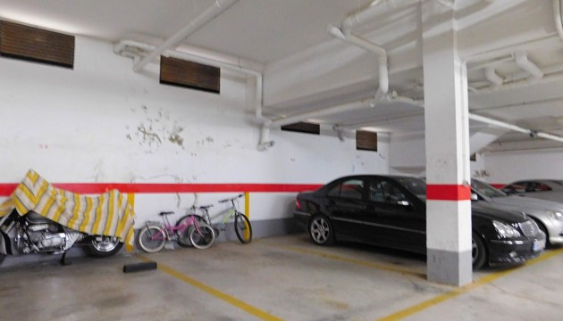 Venta - Apartamento - Torremendo