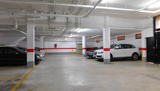 Venta - Apartamento - Torremendo