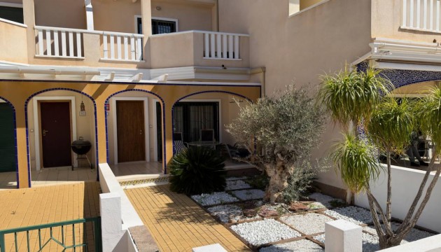 Sale - Villas - Ciudad Quesada - Rojales