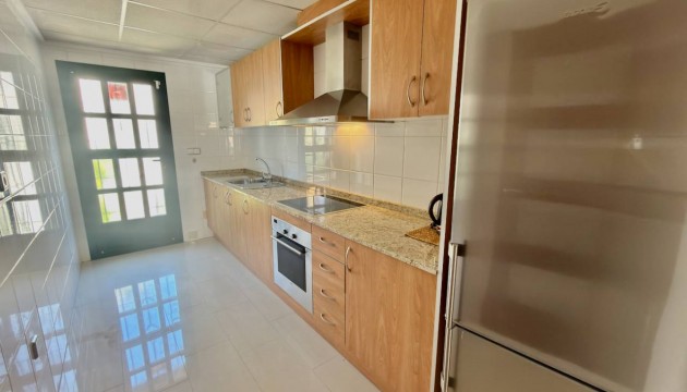Sale - Villas - Ciudad Quesada - Rojales