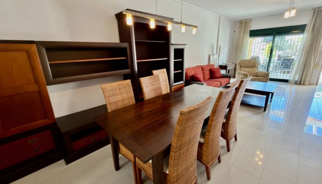 Sale - Villas - Ciudad Quesada - Rojales