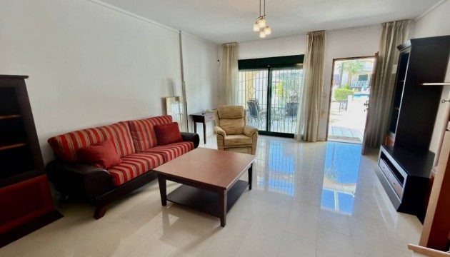 Sale - Villas - Ciudad Quesada - Rojales