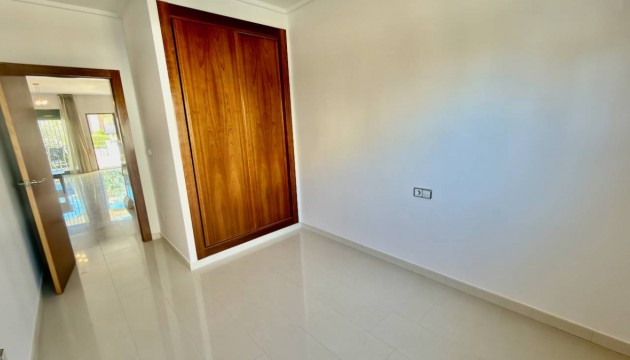 Sale - Villas - Ciudad Quesada - Rojales