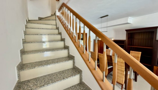 Sale - Villas - Ciudad Quesada - Rojales