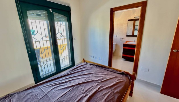 Sale - Villas - Ciudad Quesada - Rojales