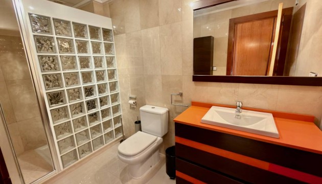 Sale - Villas - Ciudad Quesada - Rojales